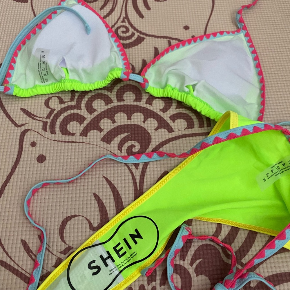 SHEIN bikini - Picture 5 of 7